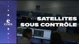 Satellites sous contrôle